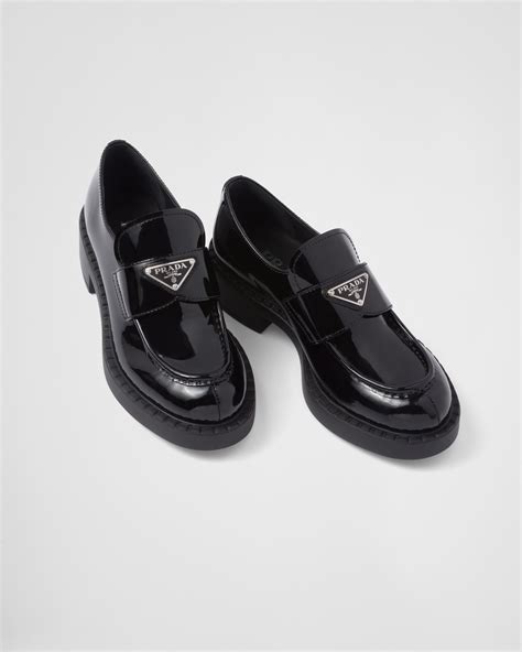 prada shoes netaporter